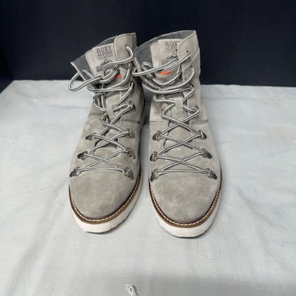 Roxy Alpine Collection Hiker Woman's Size 10 - Picture 12 of 12